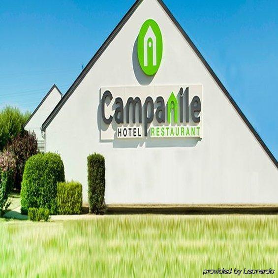 מלון Campanile לנס מראה חיצוני תמונה