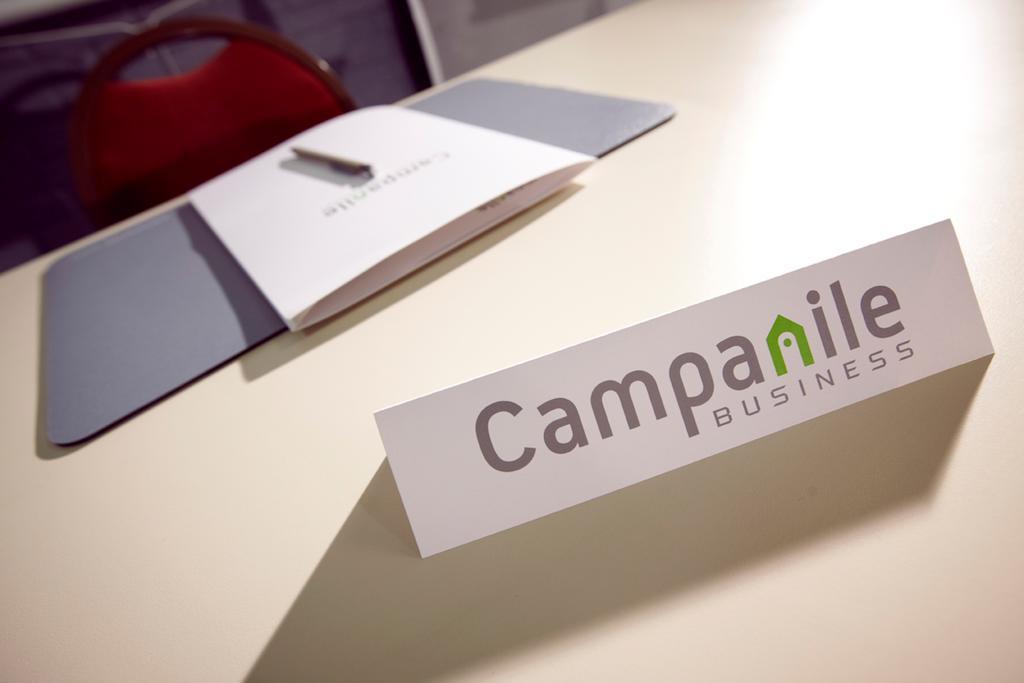 מלון Campanile לנס מראה חיצוני תמונה